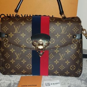 Louis Vuitton Georges MM
